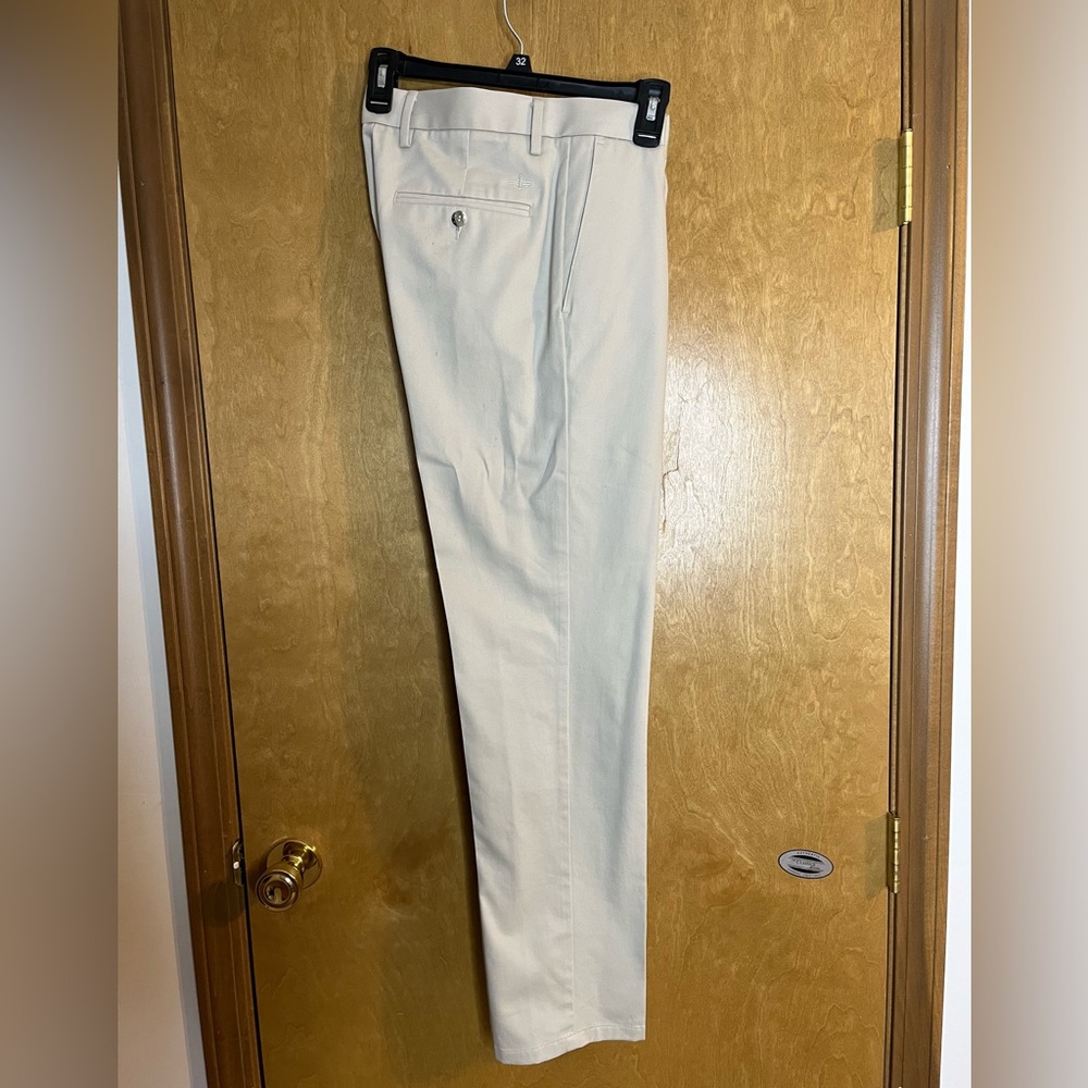 Dockers Khaki Dress Pants